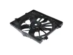 68482591AC - : Radiator Cooling Fan Module for Dodge: Durango Image