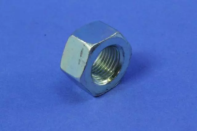 Wheel Lug Nut - Mopar (68048972AA)
