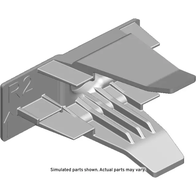84701519 - Body: Support Bracket for Chevrolet: Suburban, Tahoe Image