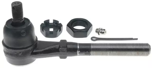 Driver Side Outer Steering Tie Rod - ACDelco (46A0688A)