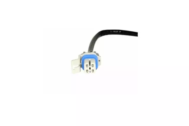 Heated Oxygen Sensor - GM (12596740)