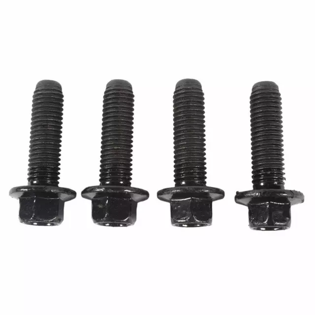 W713728S900 - : Trans Mount Bolt for Ford: F-150 Image
