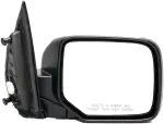 9551719 - : Passenger Power Door Mirror Assembly for Dorman Image