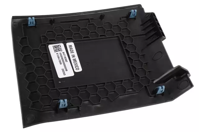 84719362 - Body: Filler Panel for GM Image