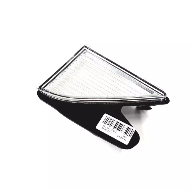 561941778C - Electrical: Fog Lamp Bezel for Volkswagen: Passat Image