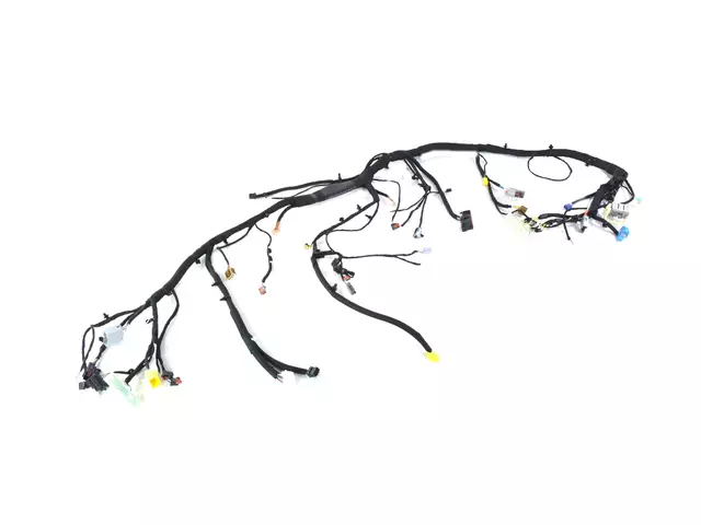 68213600AC - Electrical: Instrument Panel Wiring for Mopar Image