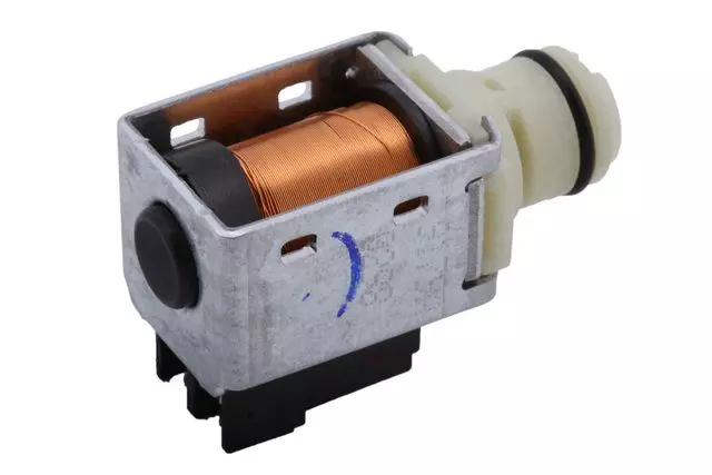 Automatic Transmission 1-2 and 3-4 Shift Solenoid Valve - GM (24230298)