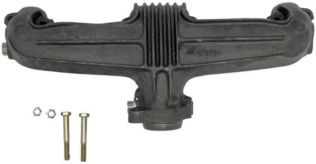 674233 - Exhaust: Exhaust Manifold Kit - Includes Required Gaskets And Hardware for Dorman Image