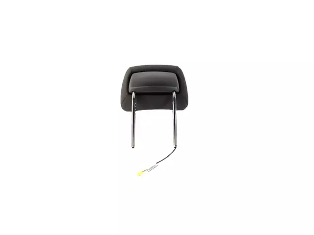 6SL99DX9AA - Interior Trim: Active Head Restraints Headrest for Mopar Image