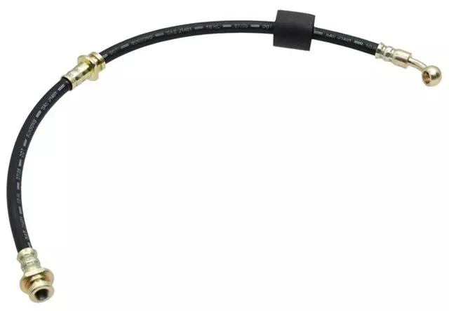 18J631 - Brake: Front Passenger Side Brake Hose for ACDelco Image