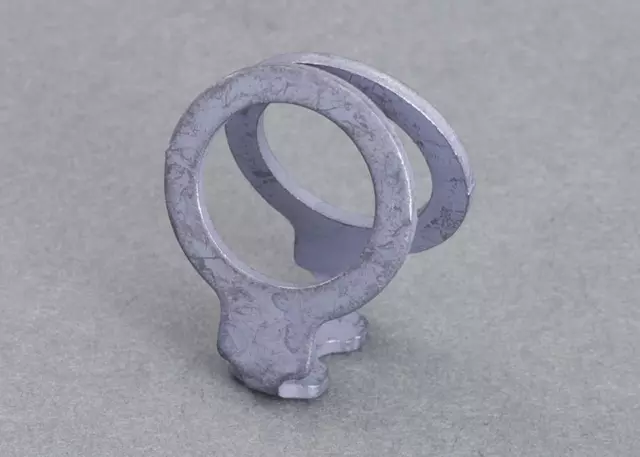 34621AC024 - Steering: Hose &amp; Tube Assembly Gasket for Subaru Image