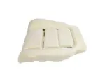 CJ5Z78632A23B - Body: Seat Cushion Pad for Ford: Escape Image