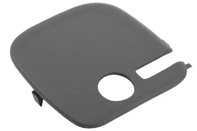 25748787 - Body: Handle Bezel for Chevrolet: Express 1500, Express 2500, Express 3500 | GMC: Savana 1500, Savana 2500, Savana 3500 Image