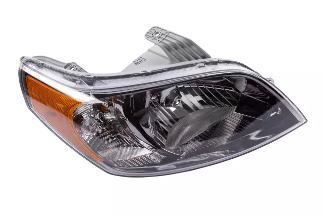 96859972 - Electrical: Headlamp Assembly for Pontiac: G3 Image