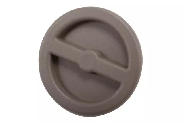 22893429 - Body: Storage Box Retainer for Cadillac: Escalade, Escalade ESV | Chevrolet: Suburban, Tahoe | GMC: Yukon, Yukon XL Image