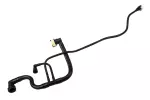 92255906 - Air and Fuel Delivery: Fuel Tank Filler Evaporative Emission Valve Hose for ACDelco Image