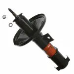 JGM4089SR - : TRW PREMIUM CHASSIS - SUSPENSION STRUT ASSEMBLY - JGM4089SR for TRW Image