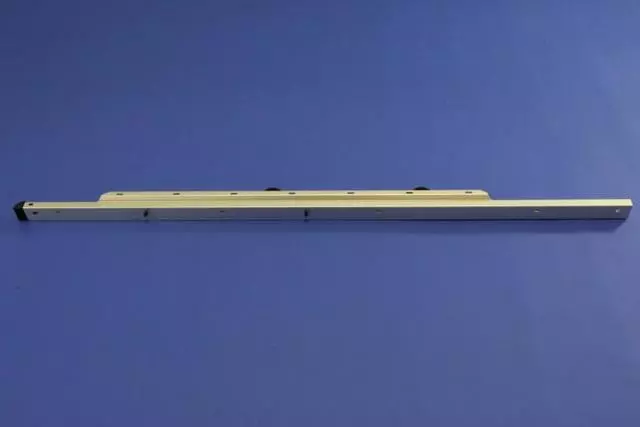 68027049AE - Body Sheet Metal Except Doors: Cargo Rail, Left for Dodge: Ram 1500 | Ram: 1500, 1500 Classic Image