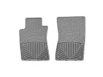 W37GR - : All Weather Floor Mats for WeatherTech Image