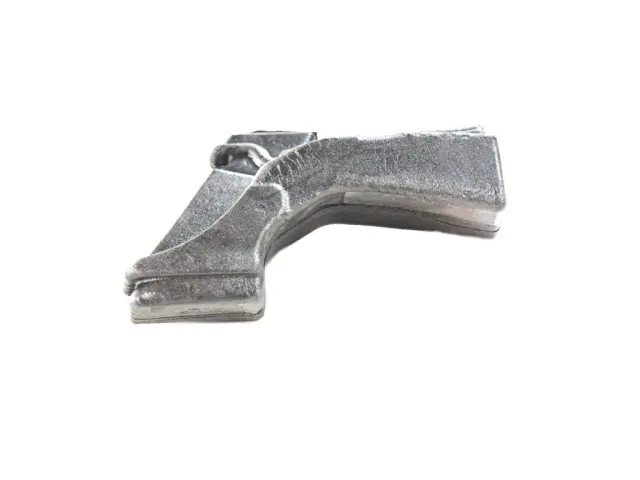 68772004AA - : Fender To Cowl Mucket, Right for Mopar Image