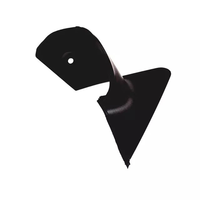 1C1853271A - Body: Hinge Cover for Volkswagen: Beetle Image