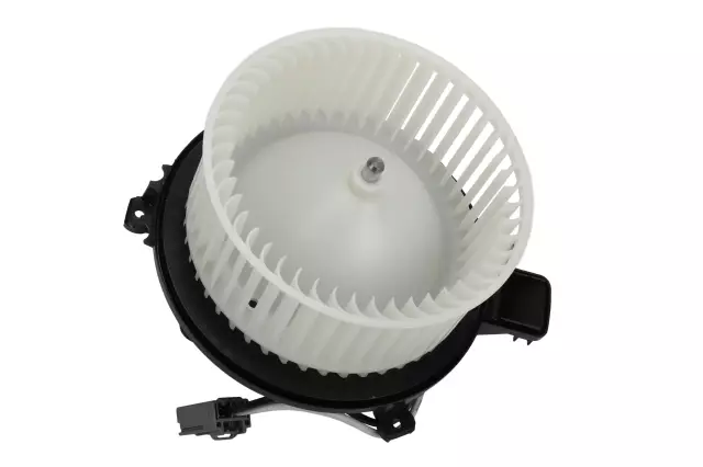 Blower Motor - GM (39220106)