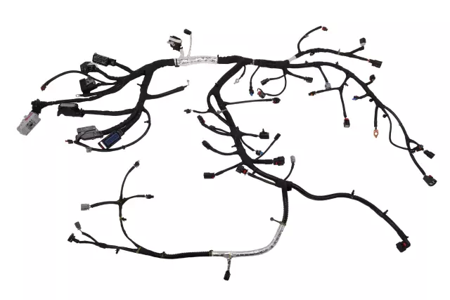 2018-2019 GMC Terrain - Engine Harness - GM (84518333)