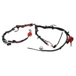 WC96834 - : Motorcraft™ Positive Cable for Ford: F-250 Super Duty, F-350 Super Duty Image
