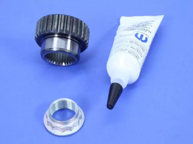 Flange Package - Mopar (68000503AB)