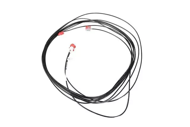 84509745 - : Digital Radio and Navigation Antenna Coaxial Cable for GM Image