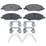 19241124 - : Pad Kit for GM Image