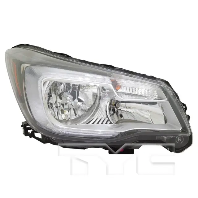 209873009 - : TYC Headlight Assembly for TYC Image