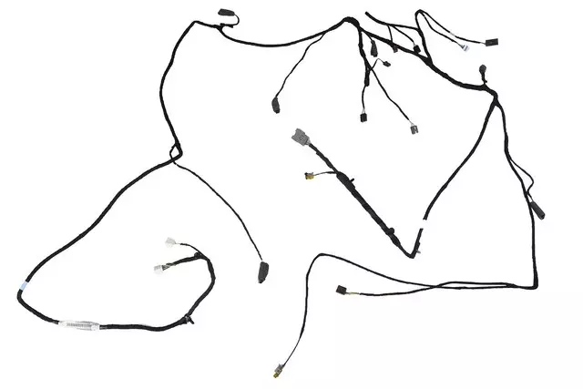 Headliner Wiring Harness - GM (23475111)