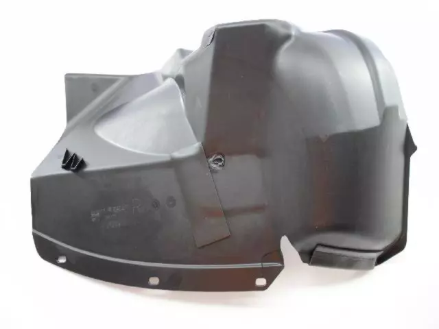 Splash Shield, Rear Right - Mopar (55156618AF)