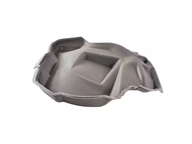 Insert Carpet, Left - Mopar (68225729AC)