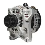 28014245 - : Remanufactured Alternator for Ford: E-150, E-250, E-350 Super Duty Image