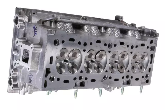 55578736 - Engine: Cylinder Head for Chevrolet: Aveo, Aveo5 Image