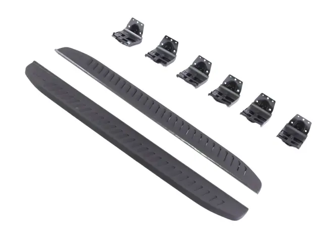 82215514AB - Exterior Accessories: Mopar Off-Road Running Boards for Mopar Image