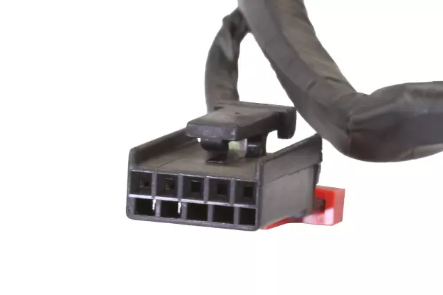 Air Conditioning Module Wiring Harness - GM (15781461)