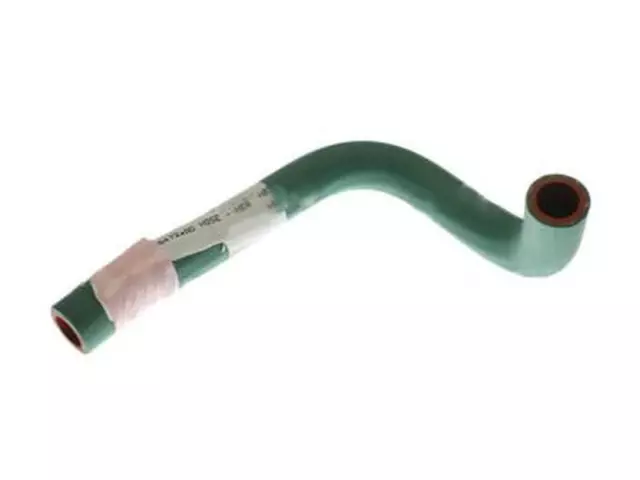 3W7Z18472AD - HVAC: HVAC Heater Hose for Ford: Crown Victoria | Mercury: Grand Marquis Image