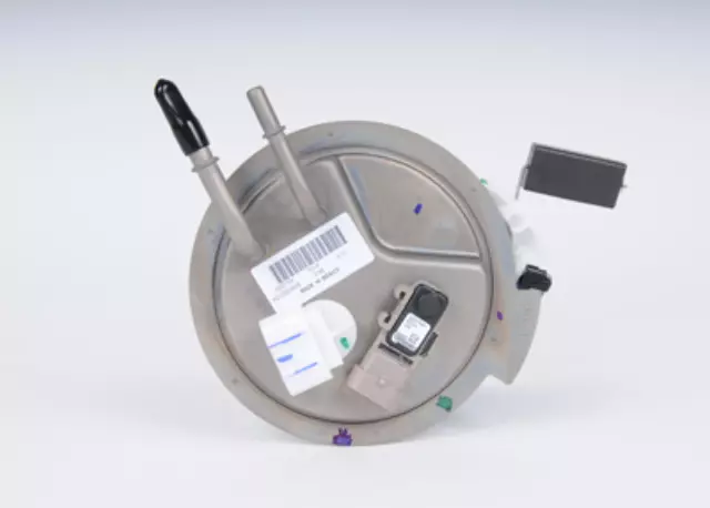 Acdelco™ Electric Fuel Pump - GM (MU1683)