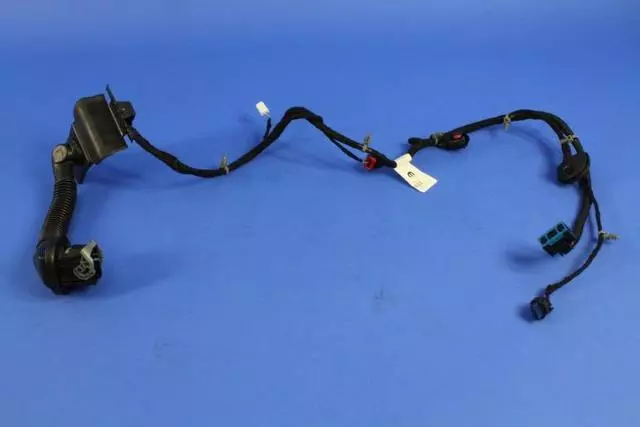Front Door Wiring, Left - Mopar (68239388AA)