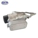 SK117139 - : SKP Engine Oil Filter Housing for Skyward Automotive Image