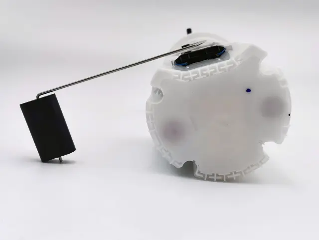 Fuel Pump Module Assembly - bproauto (1BP01025AA)