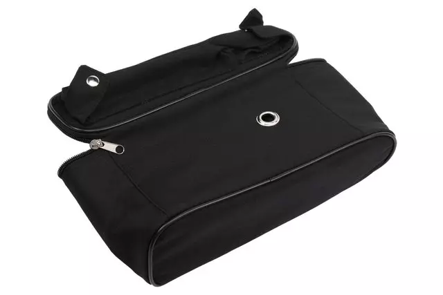 Tire Air Compressor Bag - GM (23102325)
