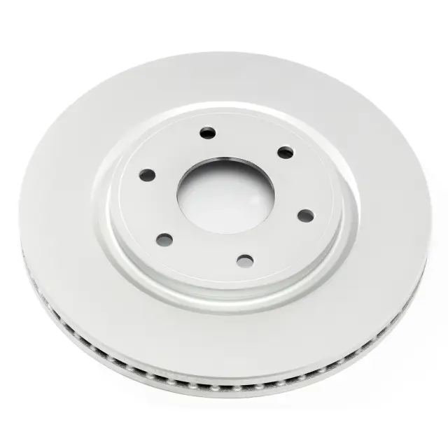 D0206ZC60CNW - : Value Advantage™ ROTOR-DISC BRAKE,FRONT for Infiniti Image