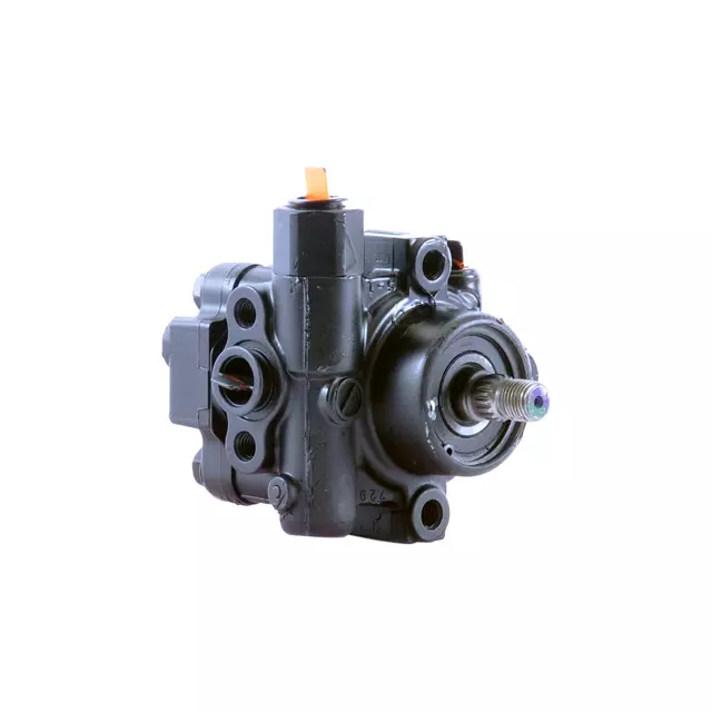 36P0312 - Steering: Power Steering Pump for ACDelco Image