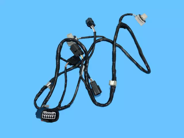 68127955AB - Body: Wire Harness for Chrysler: 300 Image