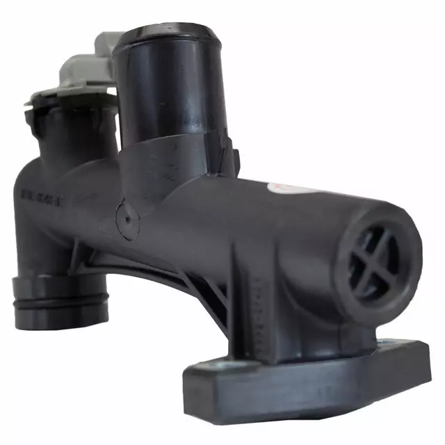 Connector Tube - Ford (3F1Z-8548-AC)