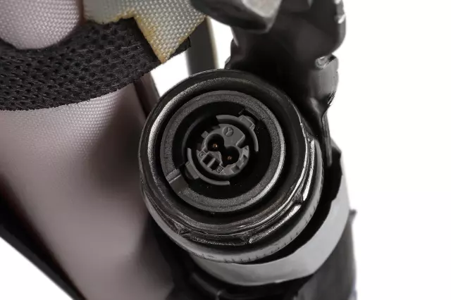 Head Air Bag - GM (42666302)